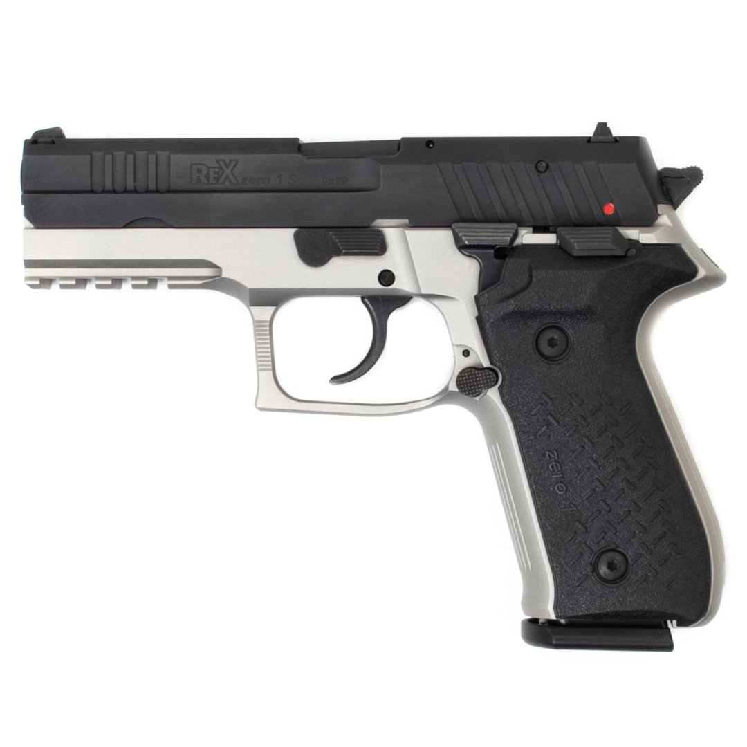 Arex Rex Zero 1 S
